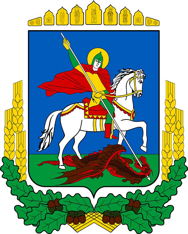 Цікаві місця Київської області
