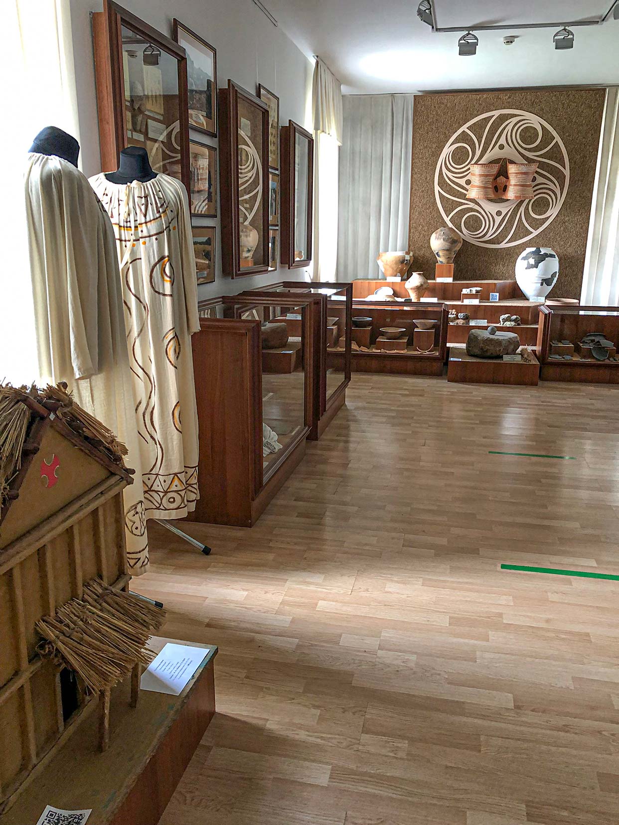 Ржищівський археолого-краєзнавчий музей