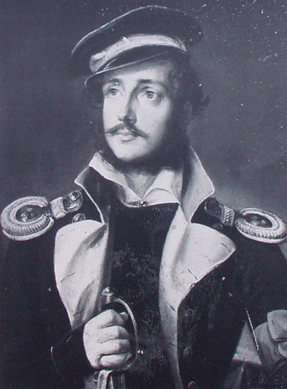Владислав Санґушко (1803-1870) (©wikipedia)